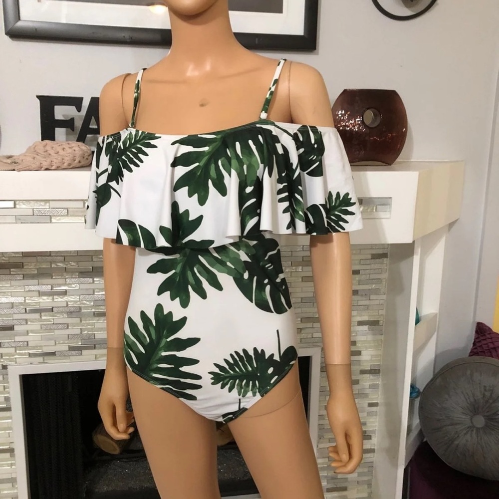 Swimsuit size M